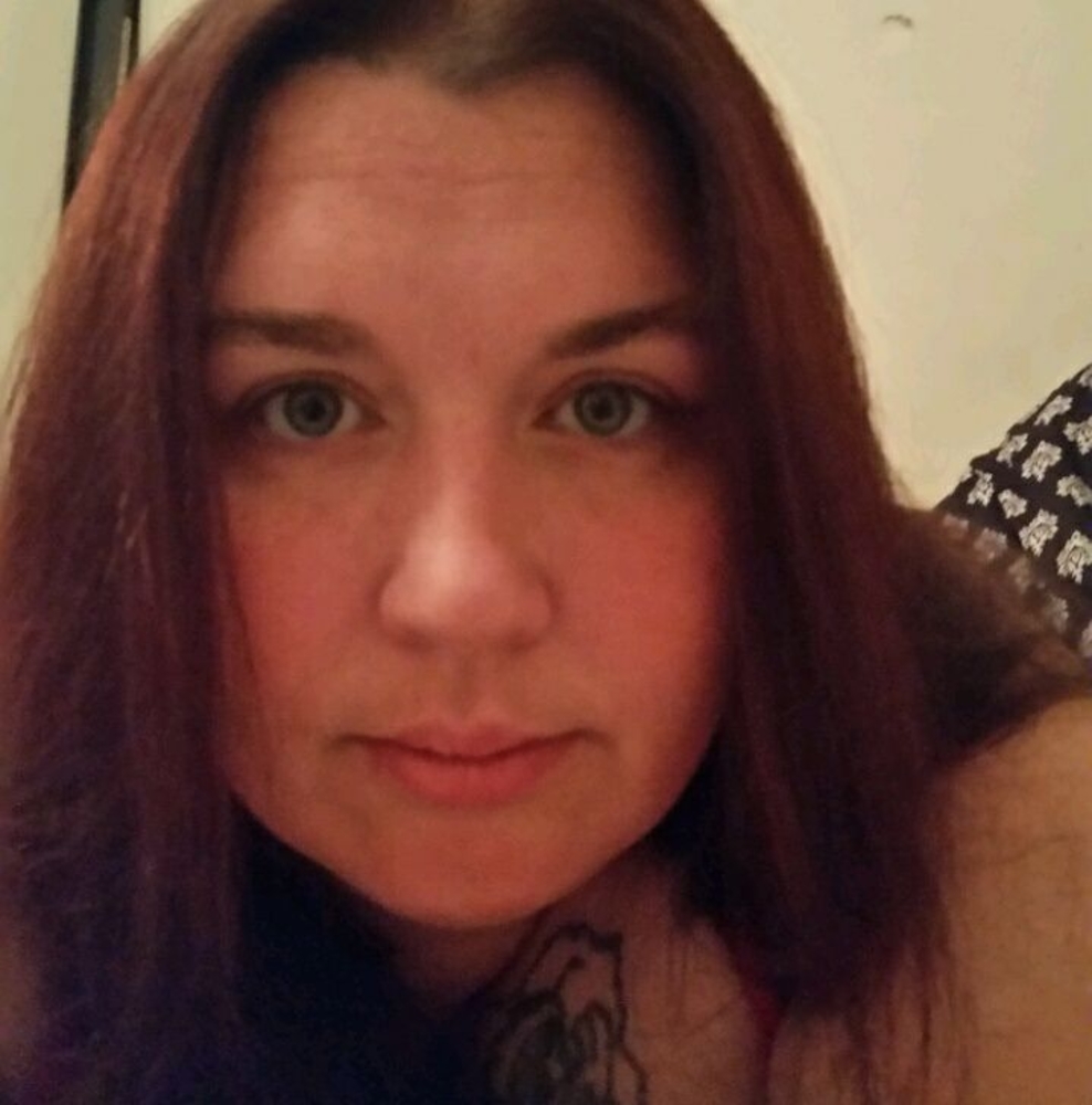Meet your Posher, Shawna